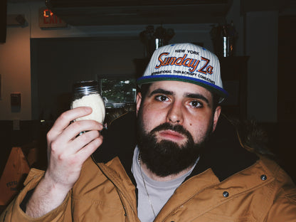 NYC Consultant Hat
